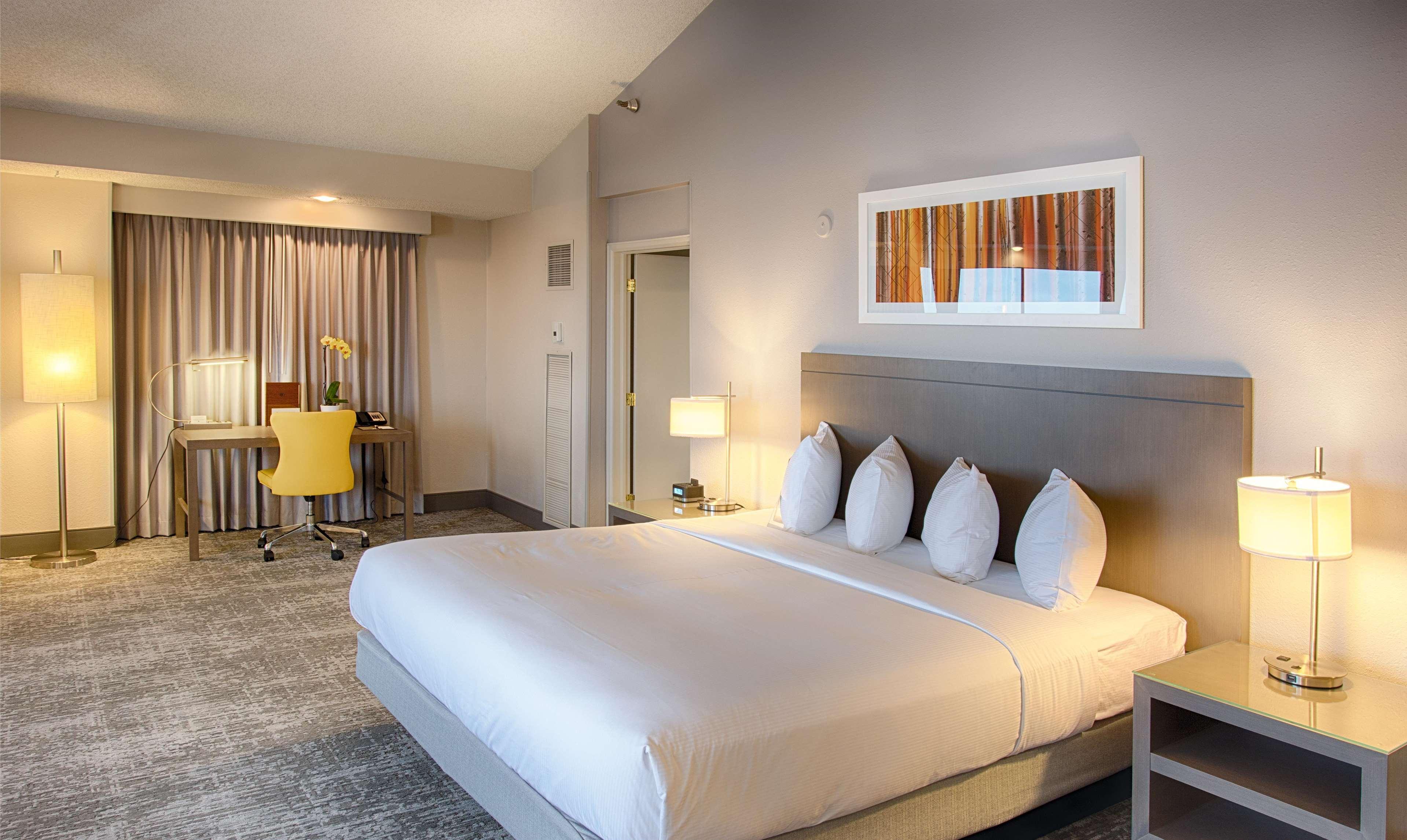 Doubletree By Hilton Denver/Westminister Westminster Exterior photo