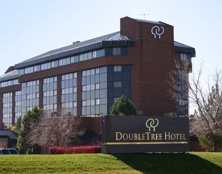 Doubletree By Hilton Denver/Westminister Westminster Exterior photo